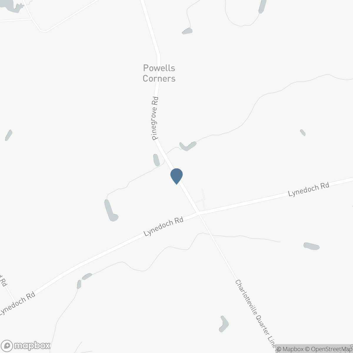 2237 PINEGROVE ROAD, Delhi, Ontario N4B 2E6